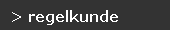 > regelkunde