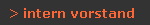 > intern vorstand