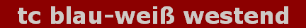 tc blau-wei� westend