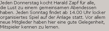 Ergebnis-Archiv